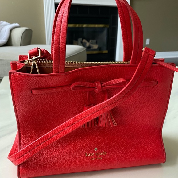 Kate Spade Bag - Picture 1 of 2